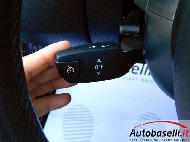 BMW X1 XDRIVE18D X LINE AUTOMATICA 143CV, TRAZ INTEGRALE