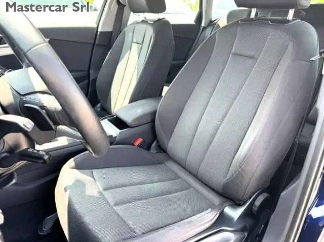 AUDI A4 Avant 30 2.0 tdi mhev Business 136cv Aut - GJ078AT