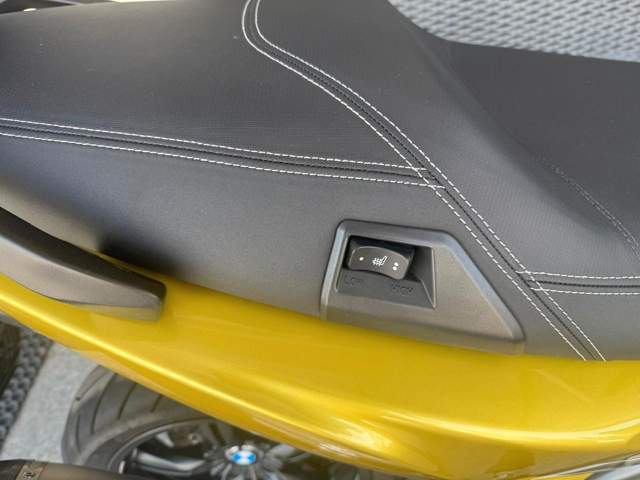 Bmw C 650 sport