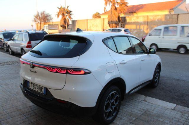 ALFA ROMEO Tonale 1.6 diesel 130 CV TCT6 Sprint