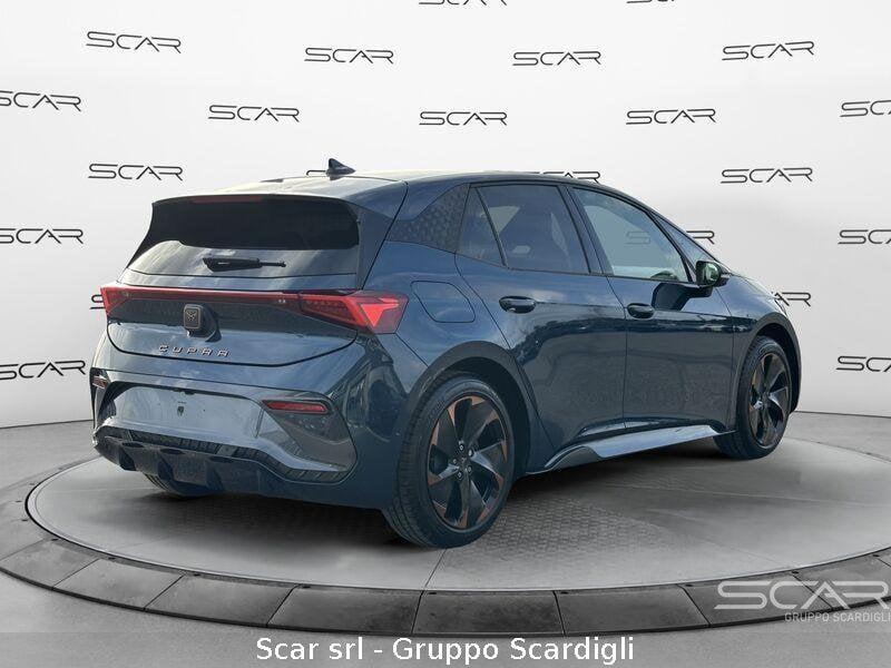 Cupra Born Born 59kWh 204 CV Impulse+ *PREZZO REALE NON VINCOLATO*