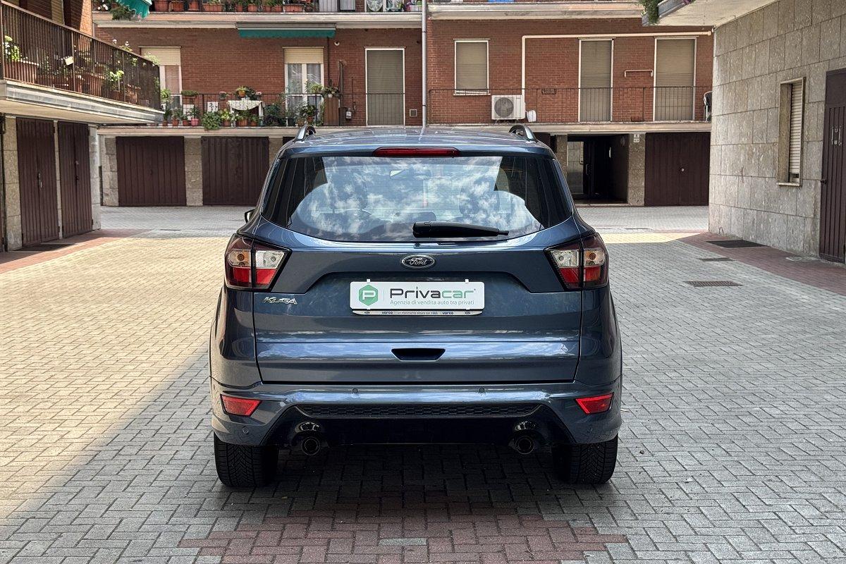 FORD Kuga 2.0 TDCI 120 CV S&S 2WD ST-Line