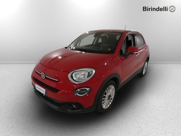 FIAT 500X - 500X 1.0 T3 120 CV Cult