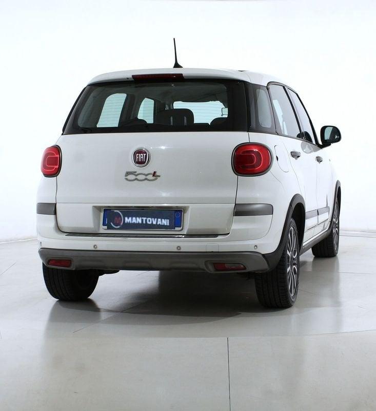 FIAT 500L Cross 1.3 Multijet 95cv City Cross