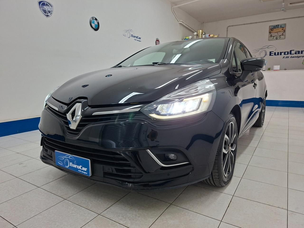 Renault Clio 1.5 dCi 90cv Energy Duel