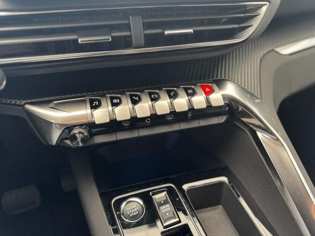 PEUGEOT 3008 BlueHDi 130cv EAT8 Allure Pack
