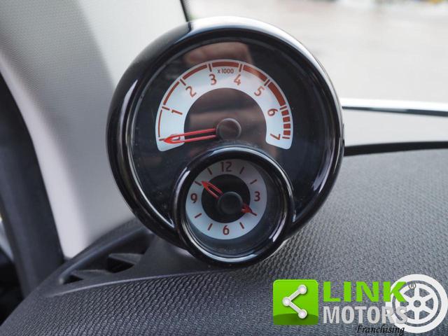 SMART ForTwo 70 1.0 cabrio Passion FINANZIABILE neopatentati