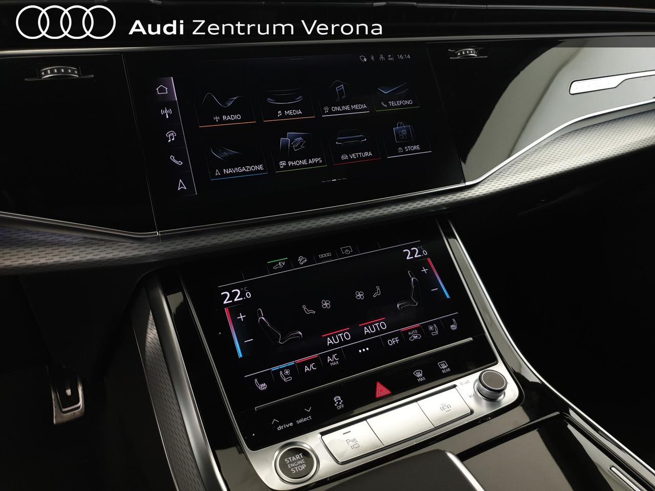 3.0TFSIe 394CV quattro tiptronic S line Edition