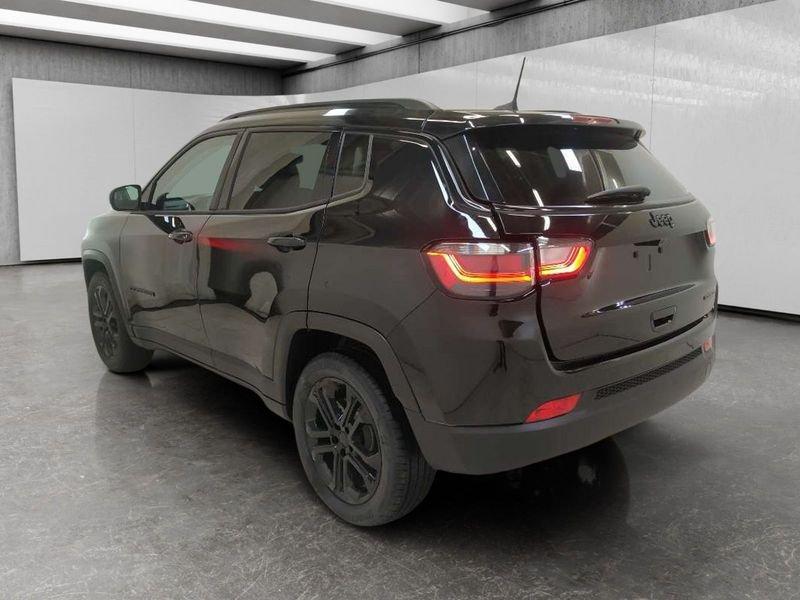 Jeep Compass 1.6 mjt Night Eagle 2wd 130cv