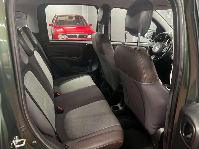 Fiat Panda Panda 4x4 1.3 mjt 16v Cross 4x4 s