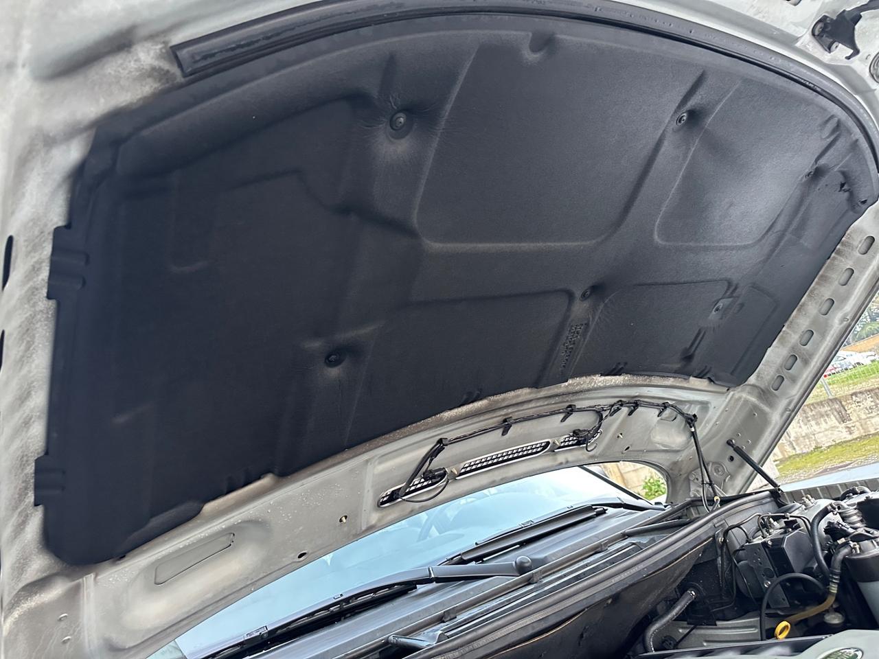 Land Rover Range 3.0 Td6