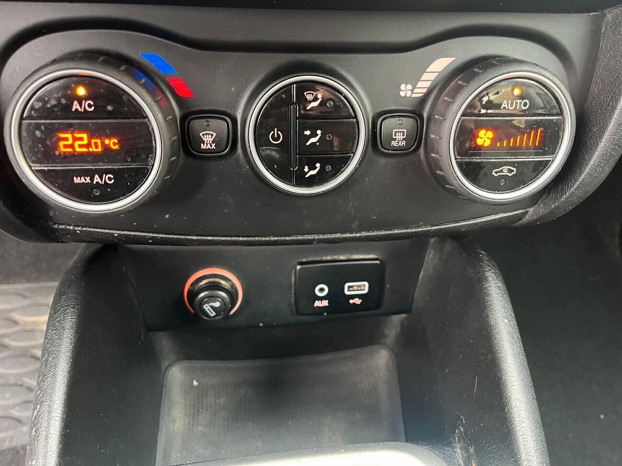 Fiat Tipo 1.3 Mjt 4 porte 1 PROPRIETARIO KM CERTIFICATI 2016