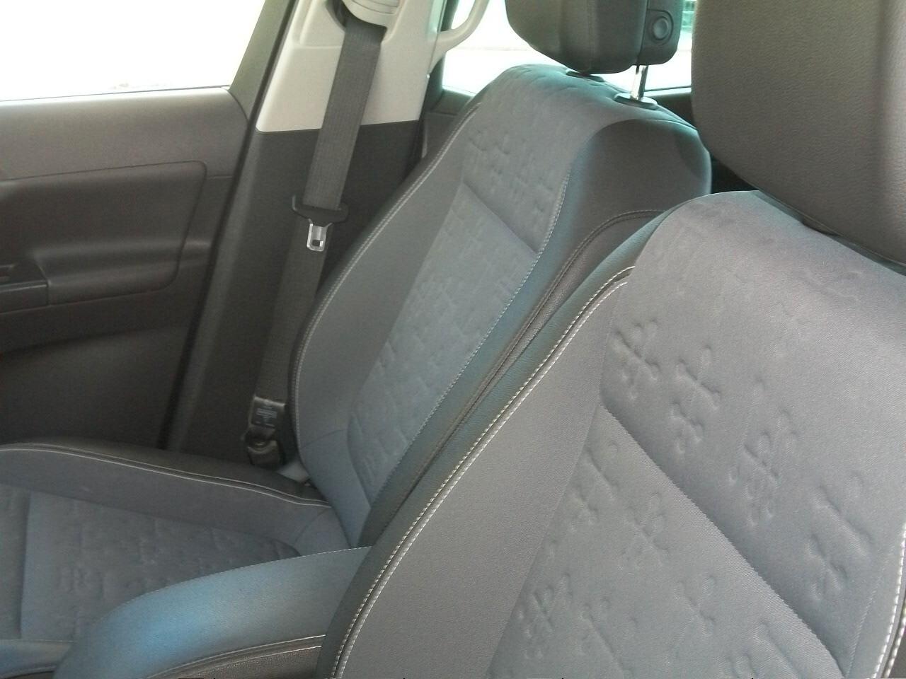 Opel Meriva 1.4 Turbo 120CV GPL Tech Cosmo si neopatentati garanzia un anno