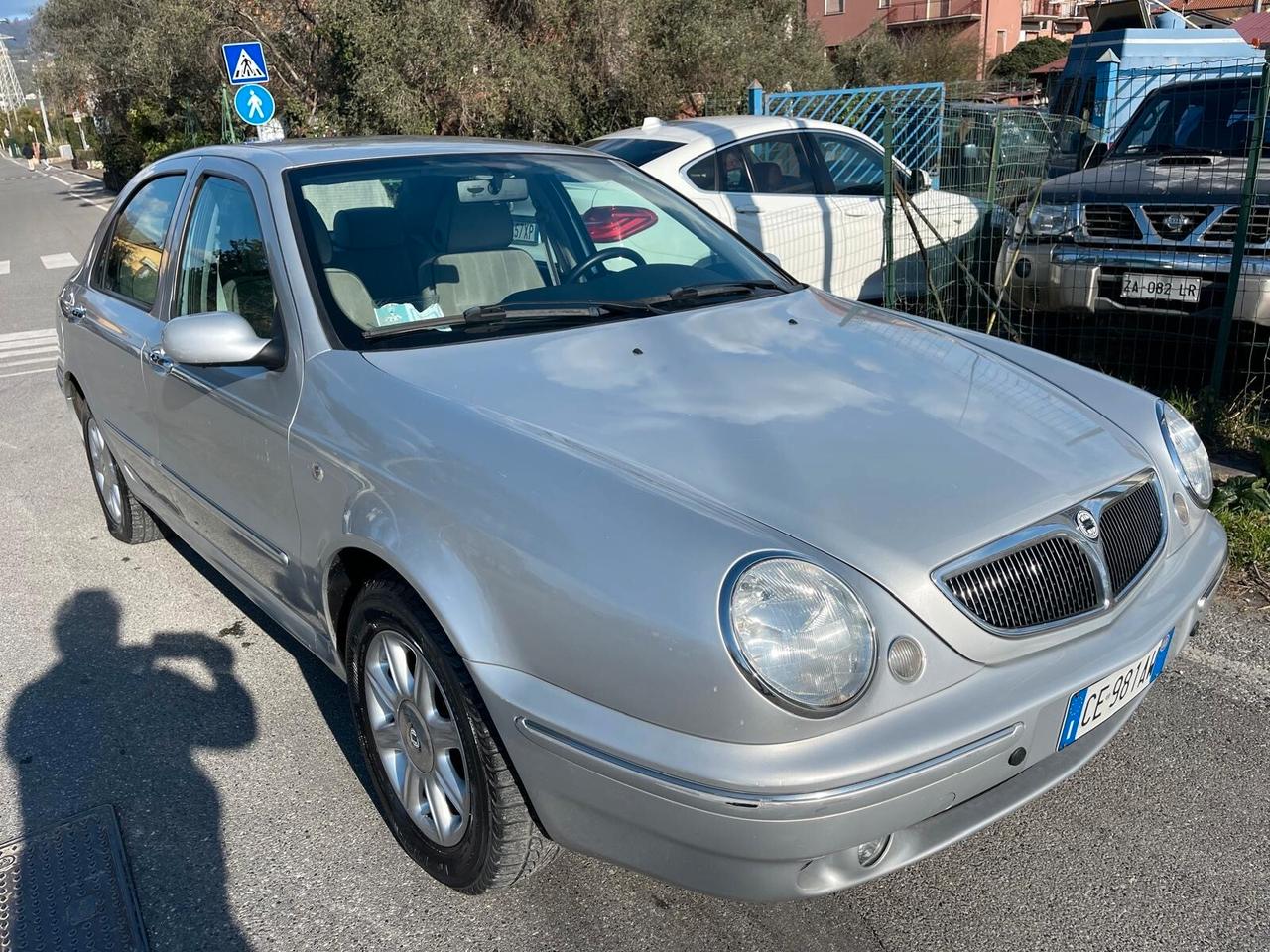 Lancia Lybra 1.8i 16V VVT cat LX