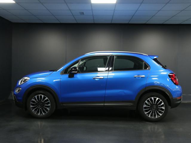 FIAT 500X 1.0 T3 120 CV Cross