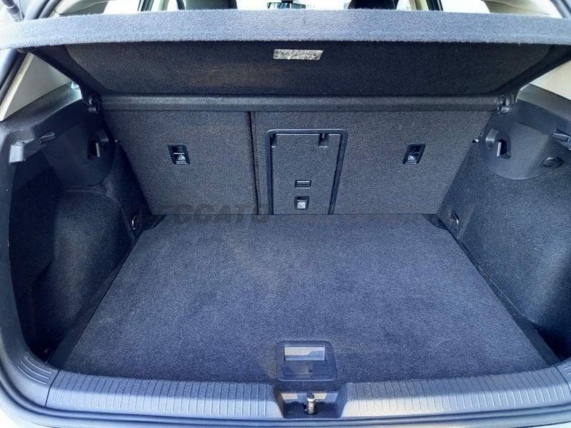 Volkswagen Golf Golf 1.0 etsi evo Life 110cv dsg