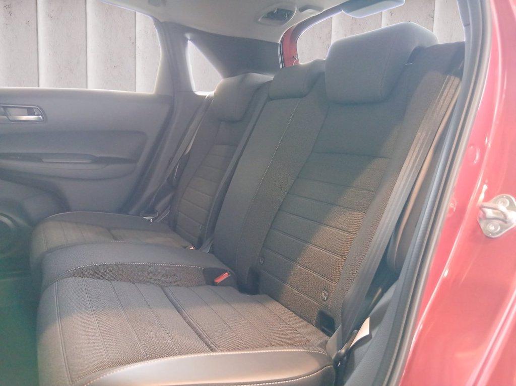 HONDA Jazz Crosstar 1.5 hev ecvt del 2025