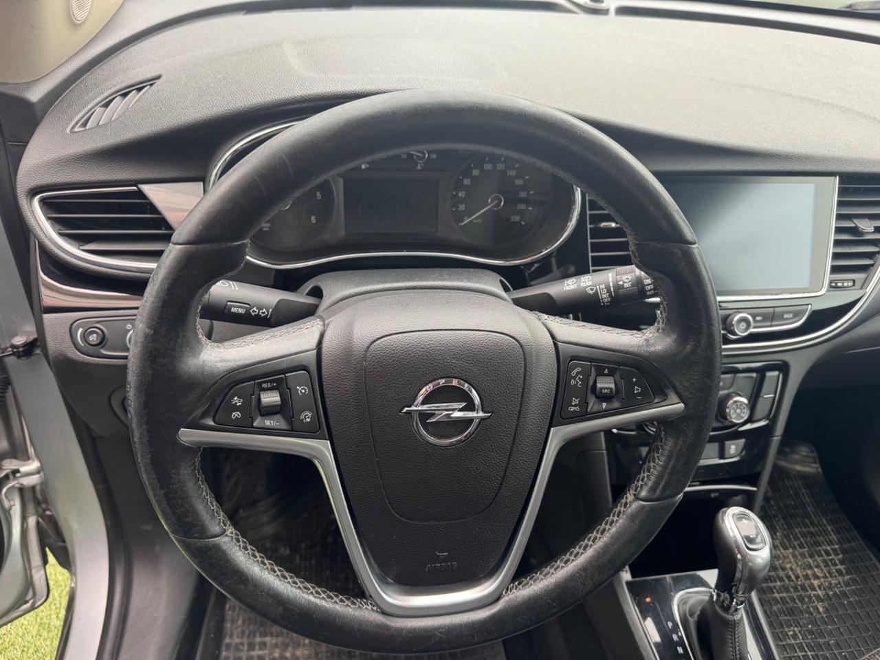 Opel Mokka X 1.6 CDTI Ecotec 136CV 4x2 Start&Stop b-Color