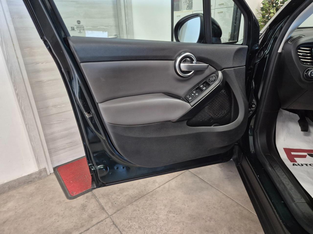 Fiat 500X 1.3 MultiJet 95 CV Business