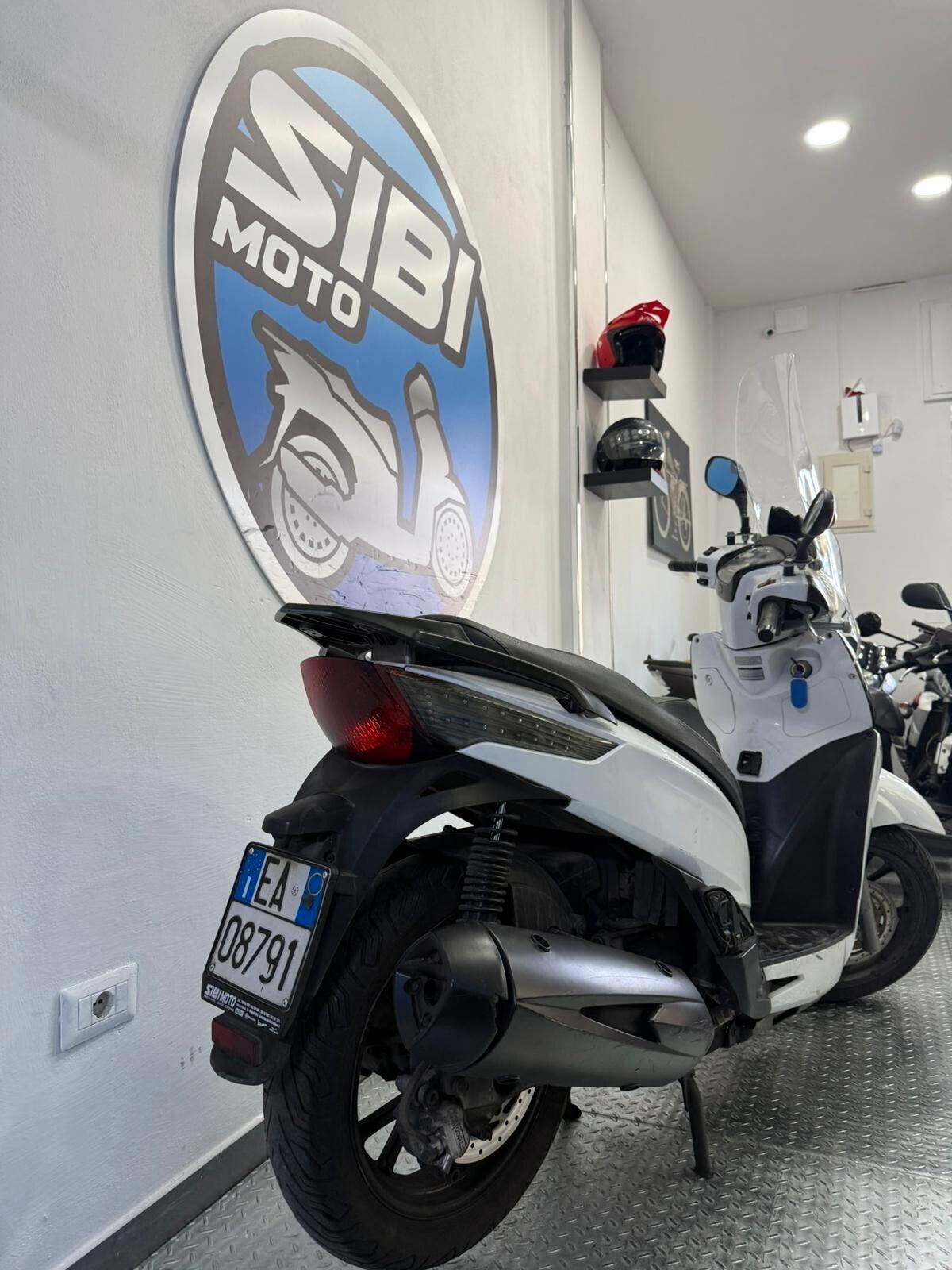 KYMCO PEOPLE GT 300