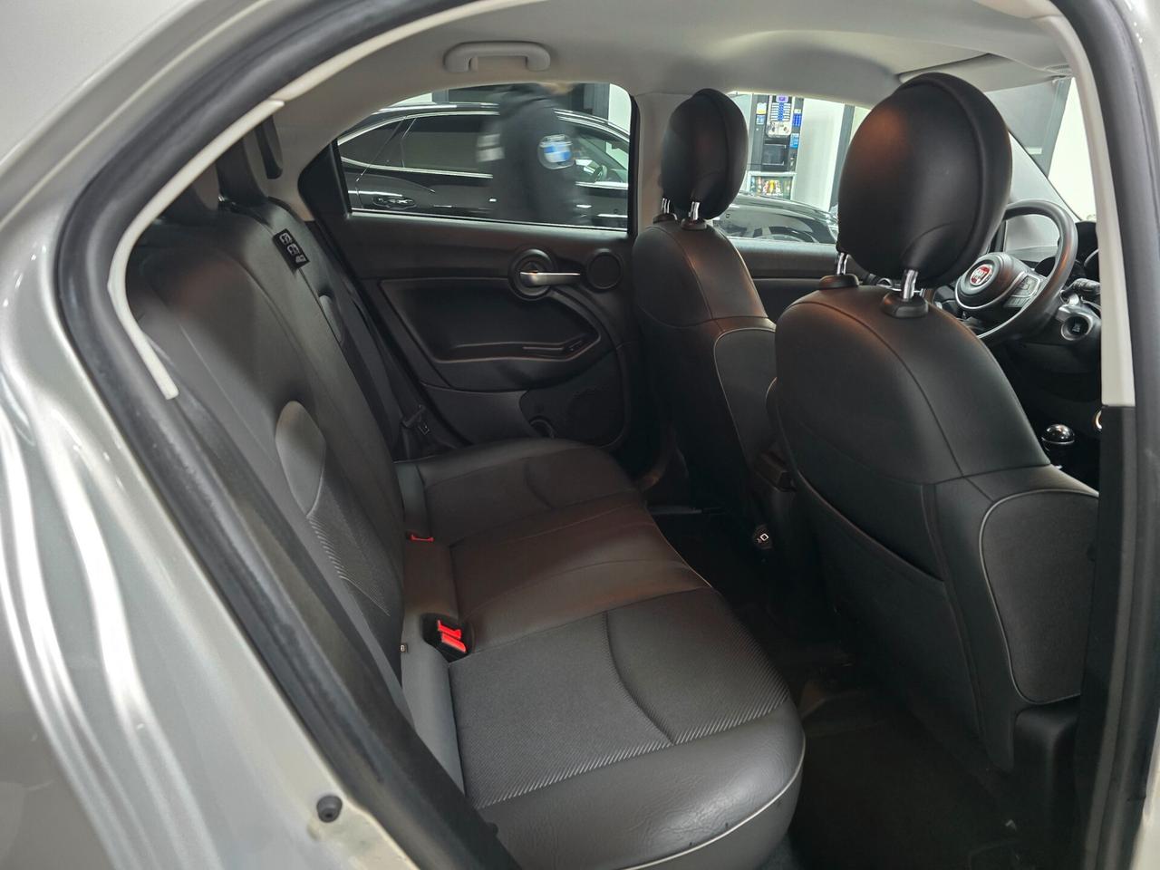 Fiat 500X 1.6 MultiJet 130 CV