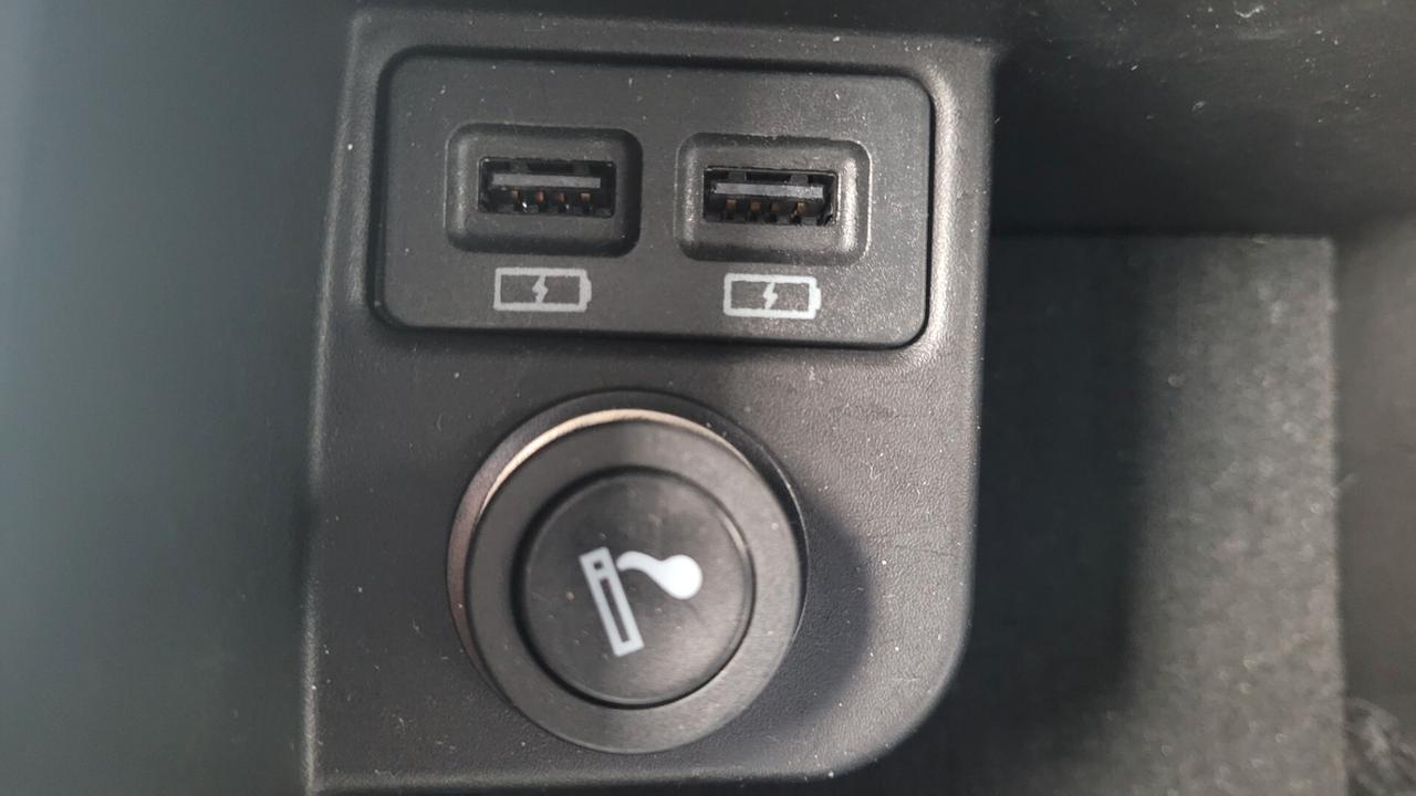 Dr F35 1.5 Turbo Bi-Fuel GPL