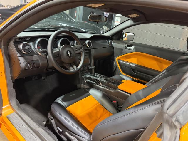 FORD Mustang CUSTOMIZZATA PORTIERI ALI DI GABBIANO V8