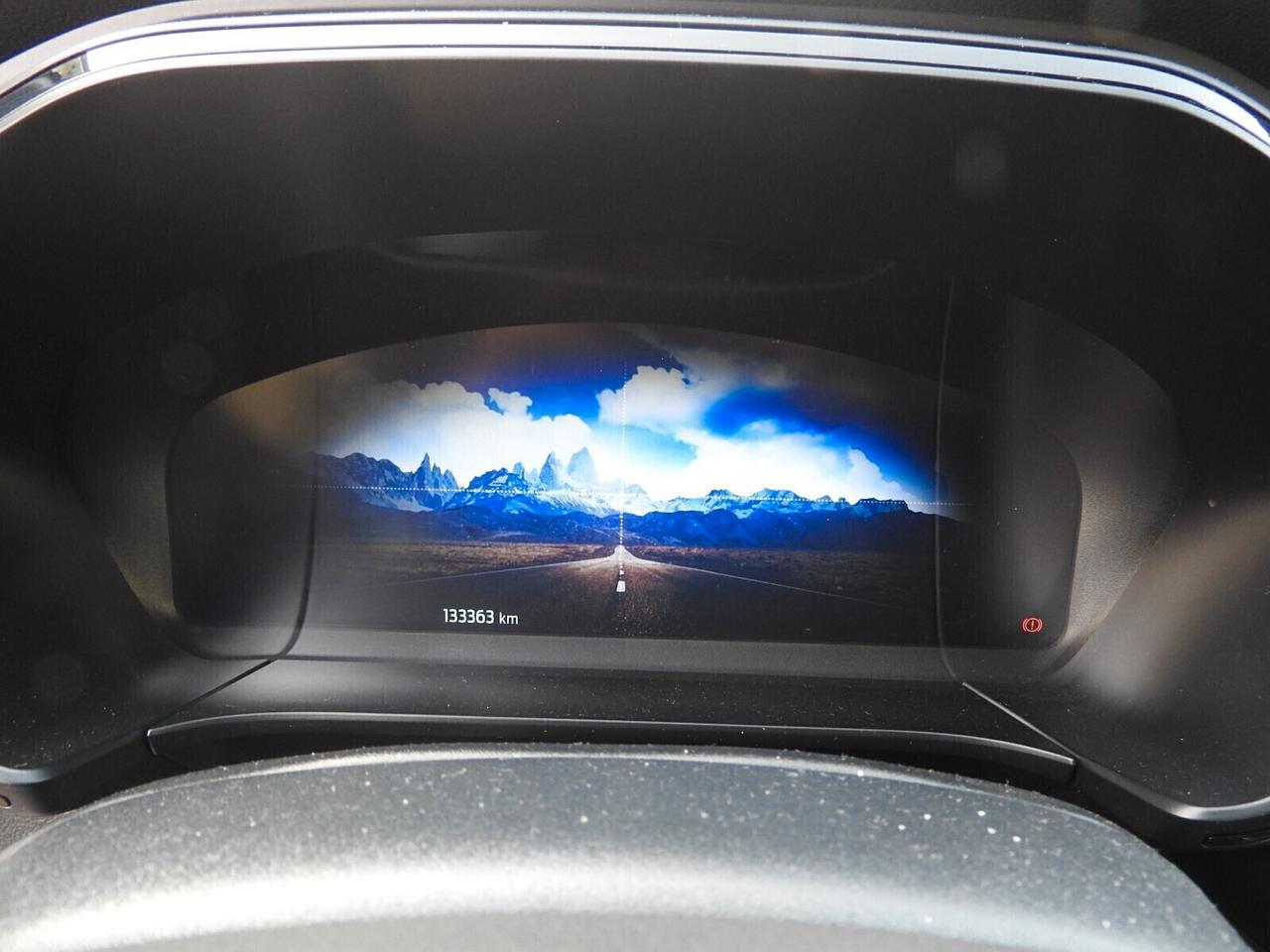 Ford KUGA 2.0 DIESEL/Hybrid ST-Line