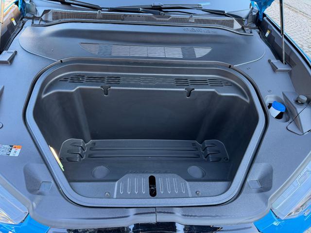 FORD Mustang Mach-E AWD Standard Range Premium 269 CV