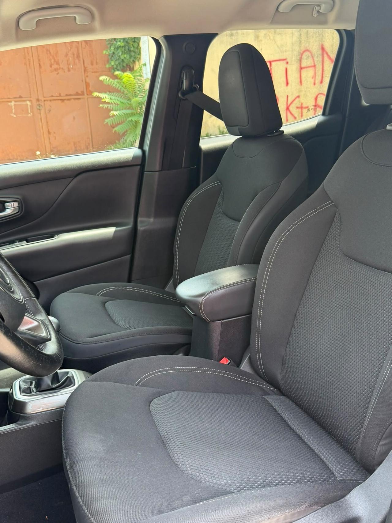 Jeep Renegade 1.0 T3 Limited