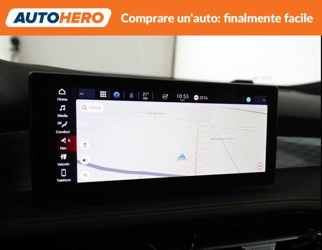 ALFA ROMEO Tonale 1.3 280 CV PHEV AT6 Q4 Speciale