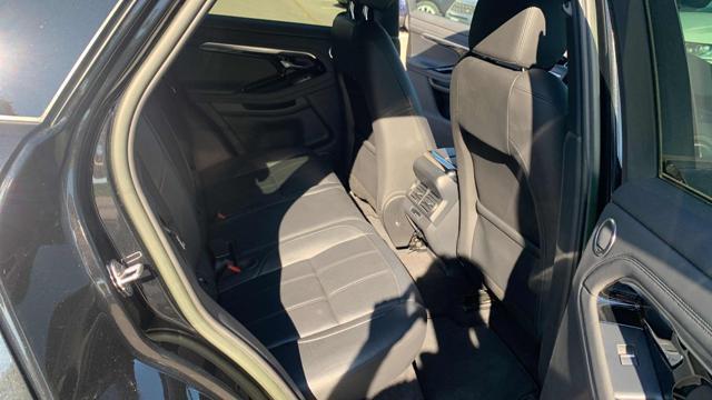 LAND ROVER Range Rover Evoque 1.5 I3 160 CV Auto R-Dynamic SE