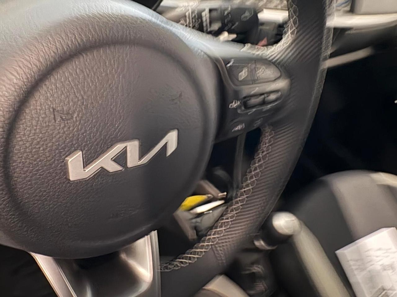 Kia Picanto GT LINE 1.0 12V 5 porte 16000 KM