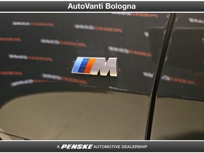 BMW Serie 4 Gran Coupé 420d xDrive 48V Msport Pro