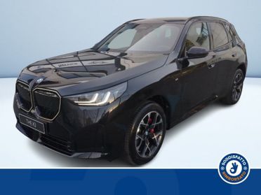 BMW X3 xDrive 20d M Sport Pro