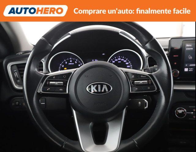 KIA XCeed 1.0 T-GDi Urban