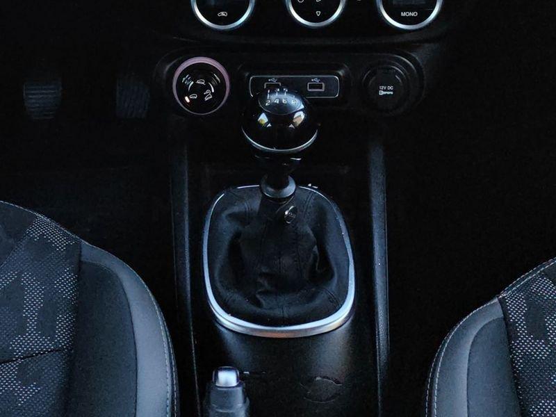 FIAT 500L 500L 1.4 95 CV S&S Cross