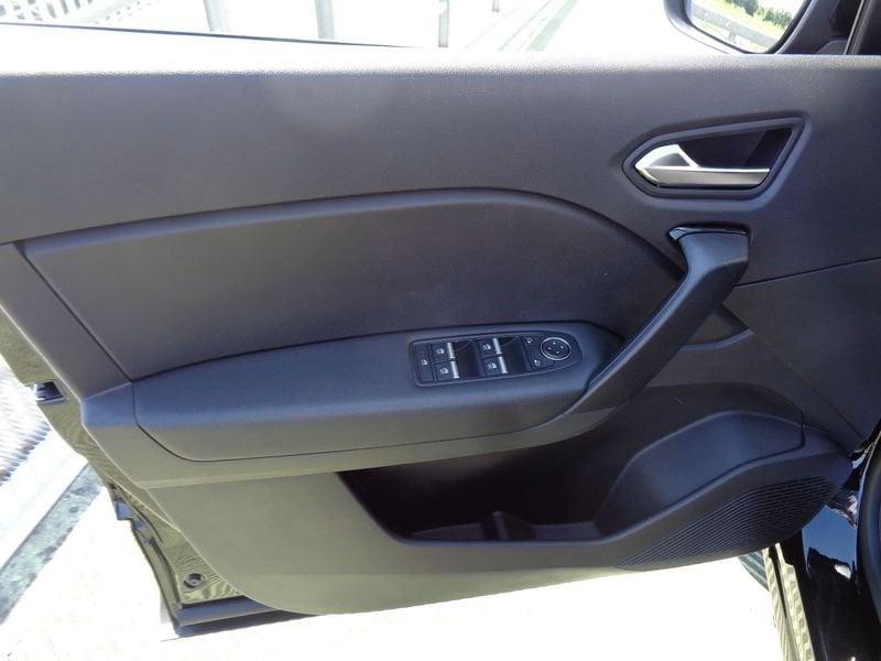 Renault Captur Captur 1.0 eco-g Evolution 100cv