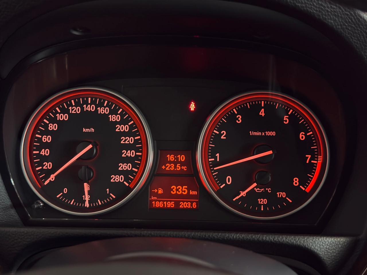 Bmw 335 335i cat Coupé Futura