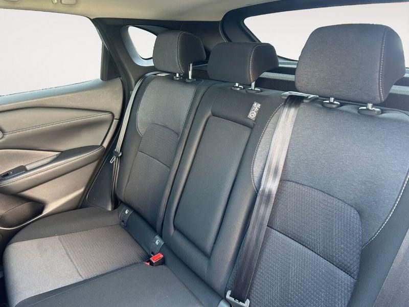 Nissan Qashqai 3ª serie MHEV 140 CV N-Connecta