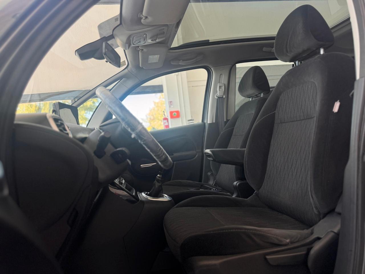 Citroen C3 Picasso EXCLUSIVE STYLE