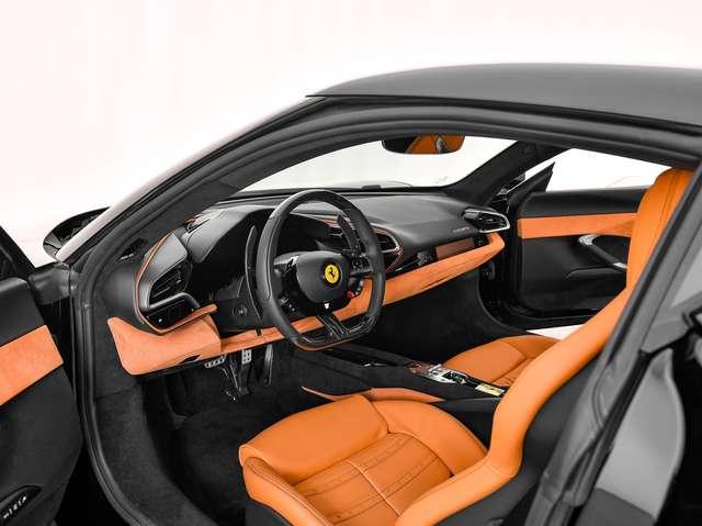 Ferrari 296 GTB