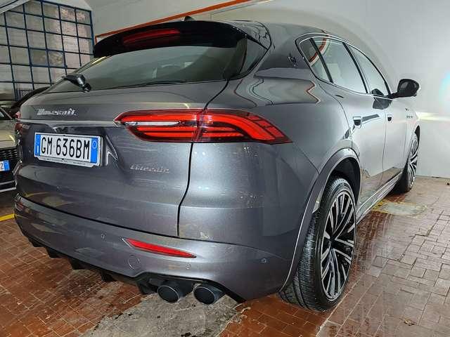 Maserati Grecale MHEV 330cv Modena Auto + Tetto + R22