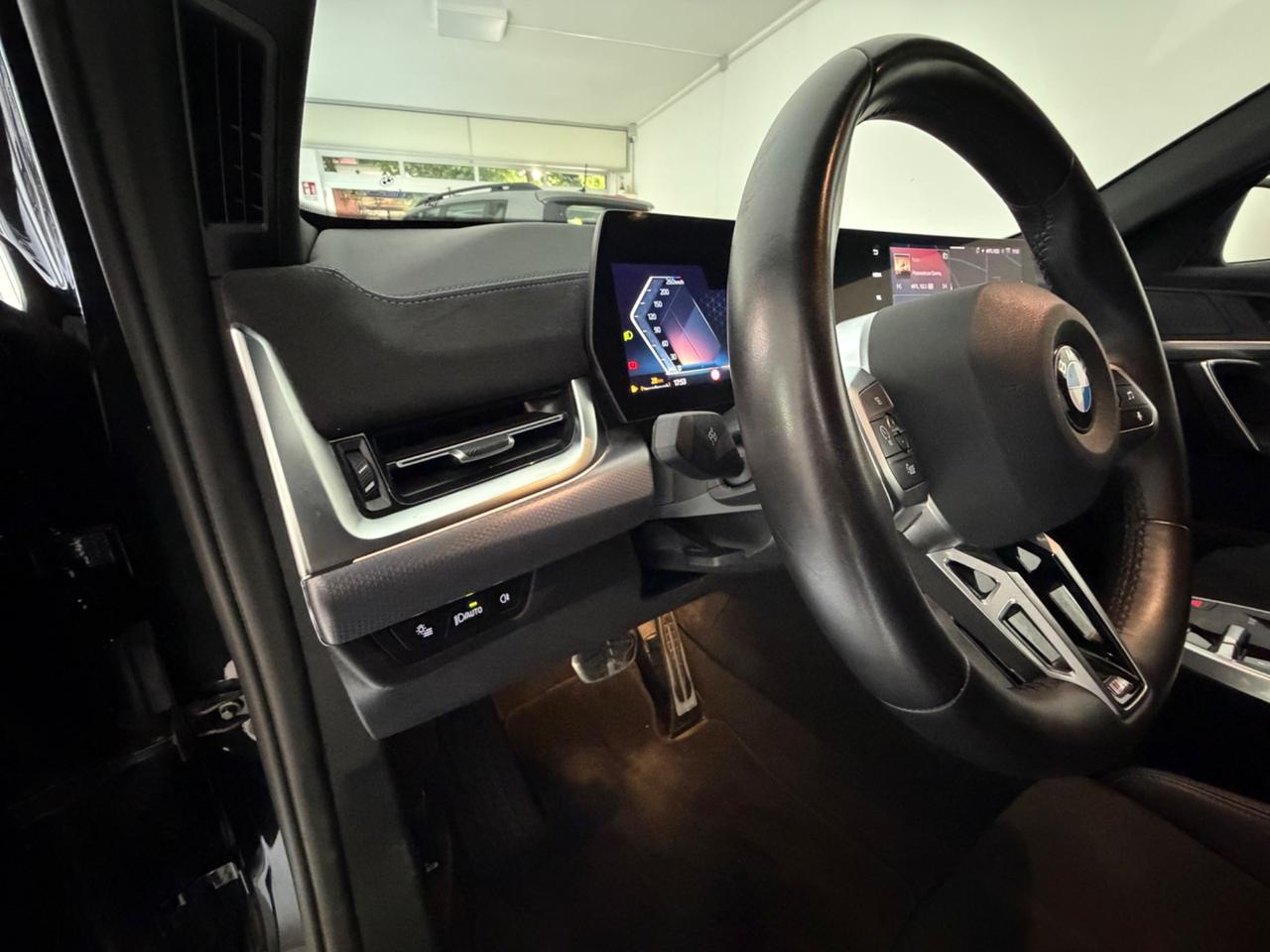 Bmw X2 sDrive 18d Msport 2024 IVA ESPOSTA