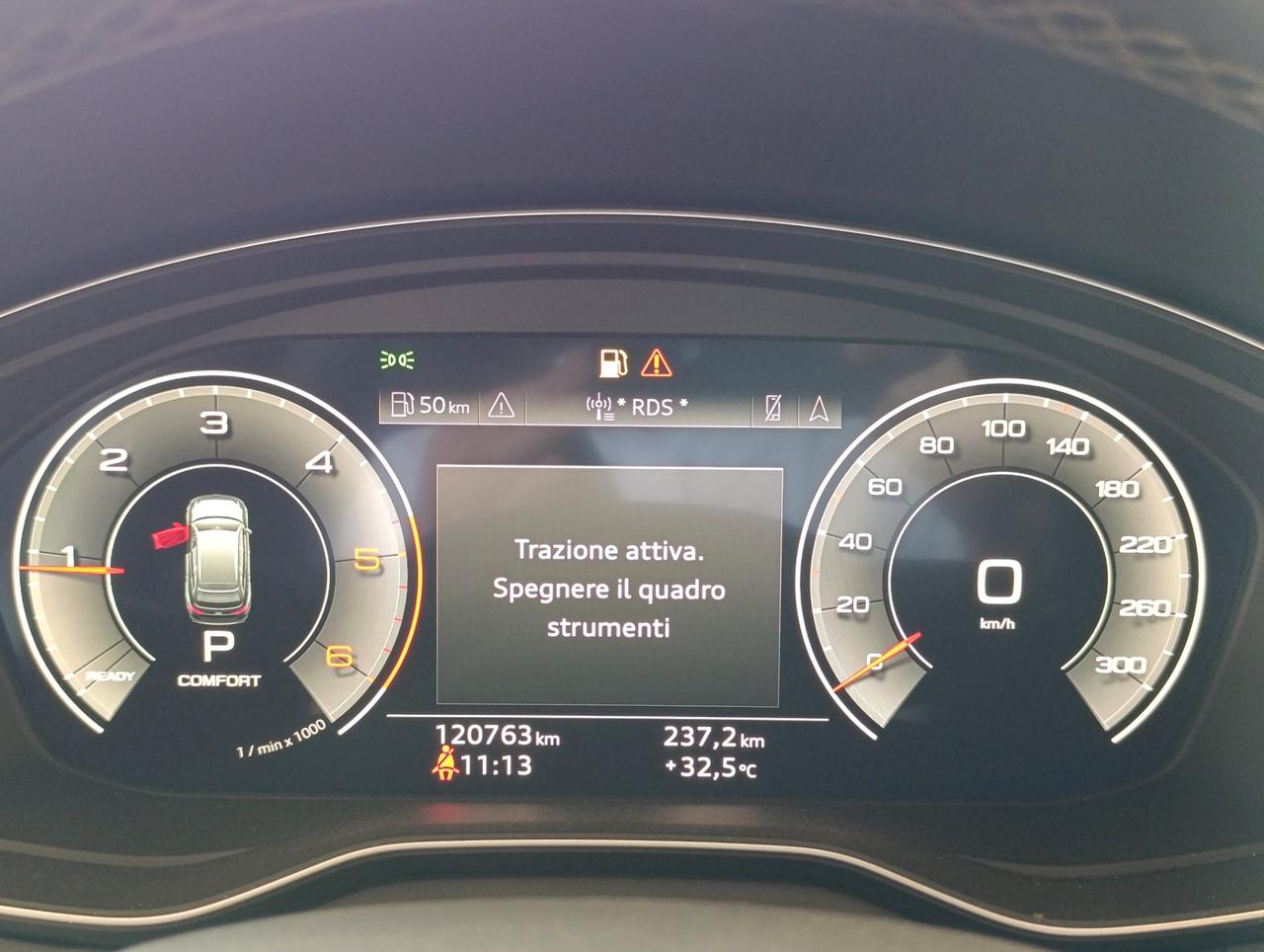 Audi A4 Avant 30 2.0 tdi mhev 136cv s-tronic