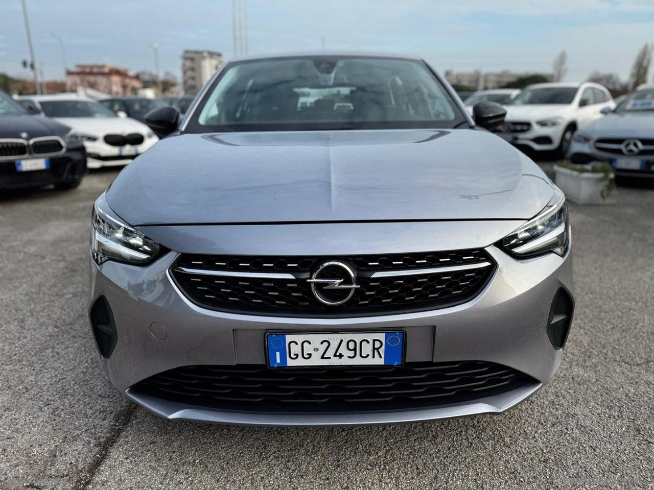 OPEL Corsa 1.2 Elegance