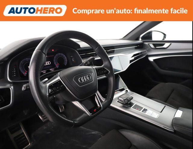 AUDI A7 SPB 50 3.0 TDI quattro tiptronic