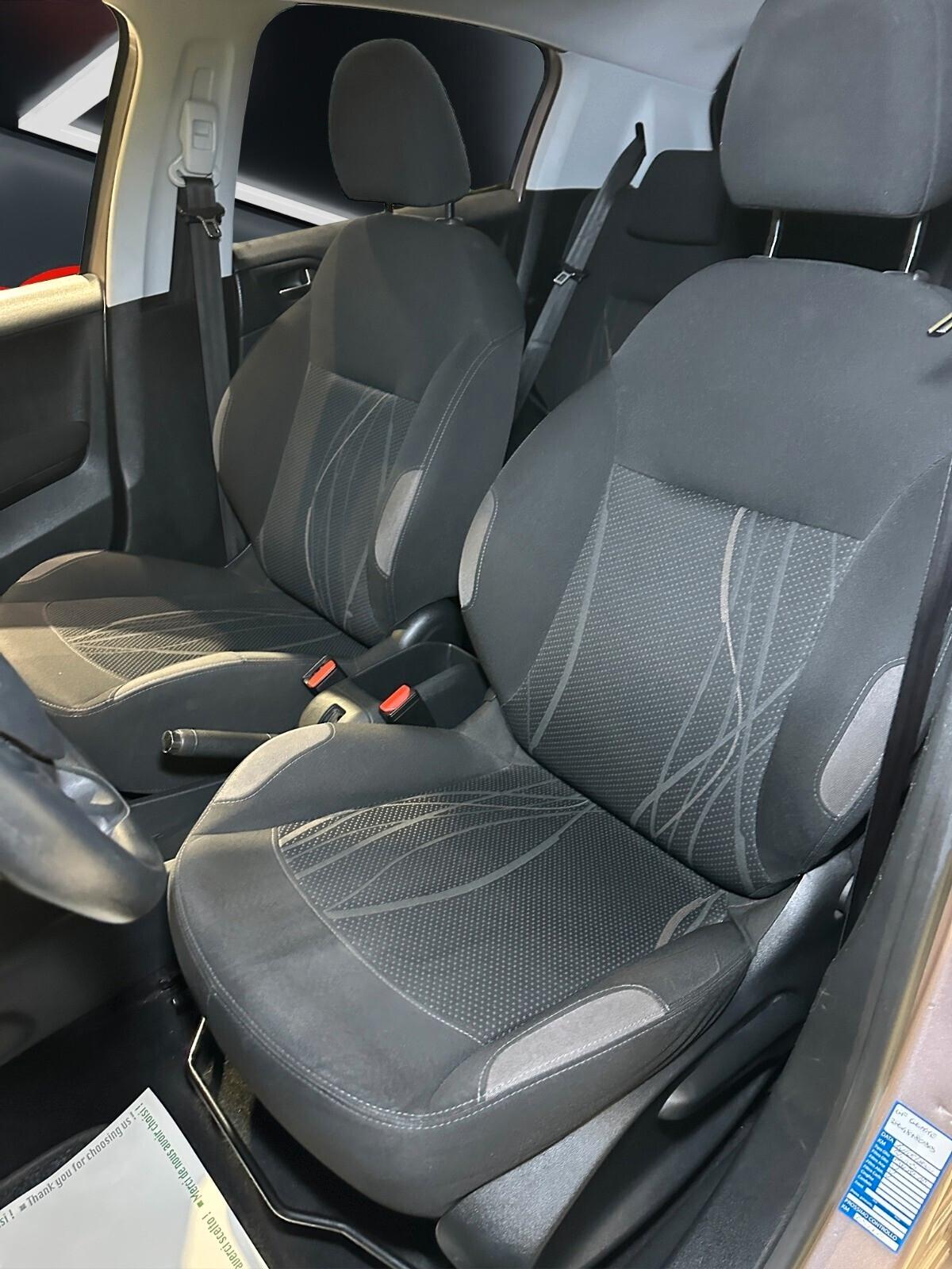 Peugeot 208 1.2 VTi 82 CV 5 porte Active