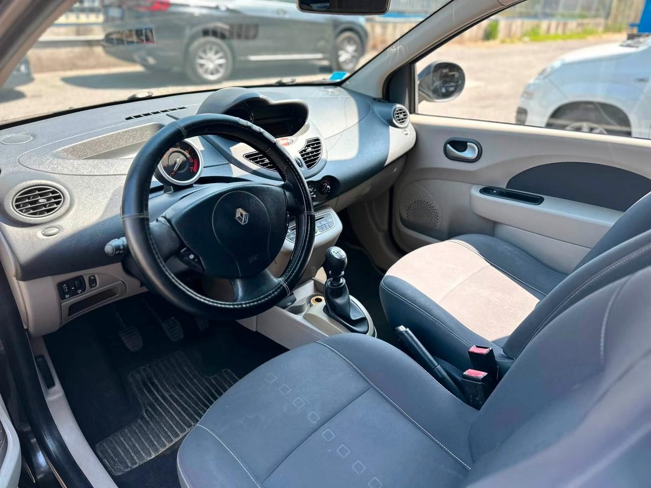 Renault Twingo 1.2 8V Dynamique neopatentati