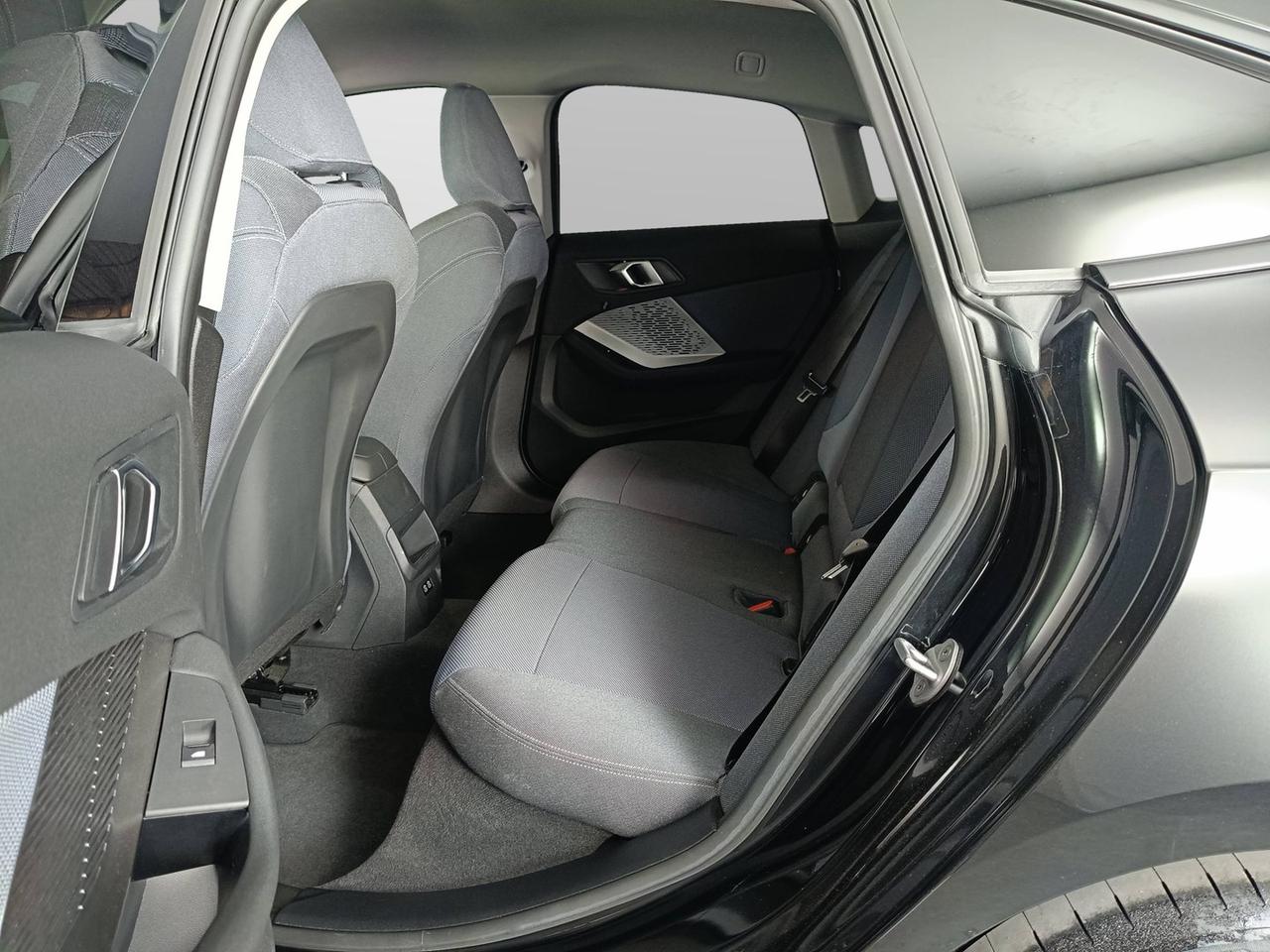 BMW Serie 2 F74 Gran Coupe - 220 Gran Coupe 48V MSport Design auto